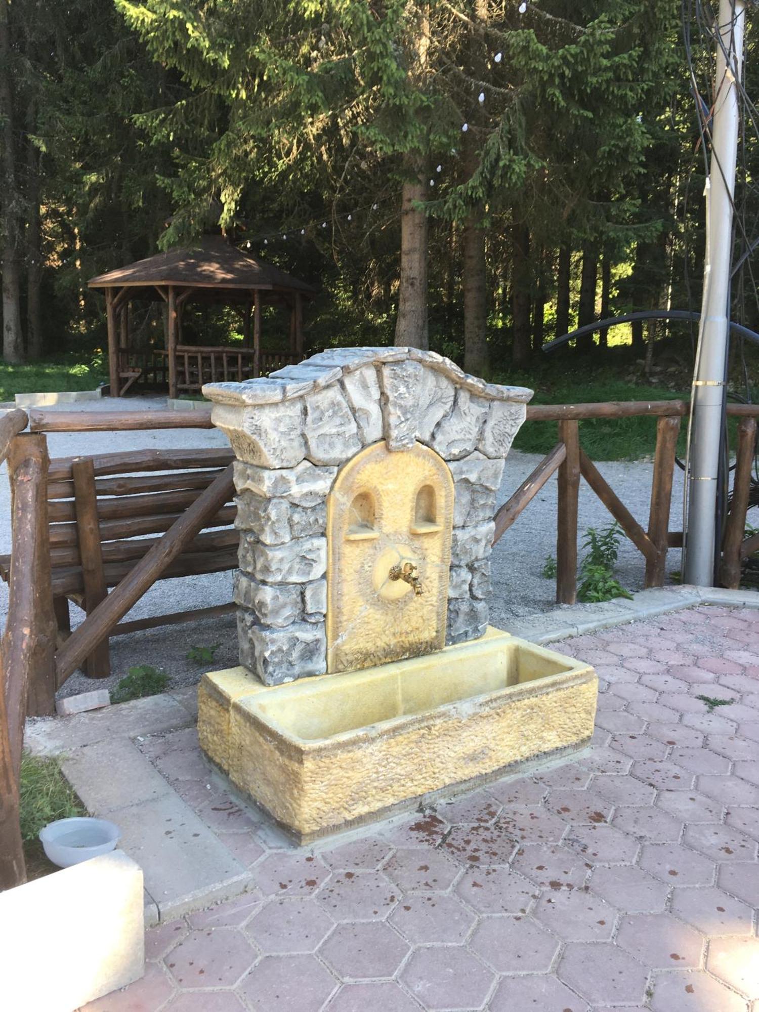 Villa Park - Beniart Studio - Nr 109 - Near Gondola Lift Borovets Exterior photo