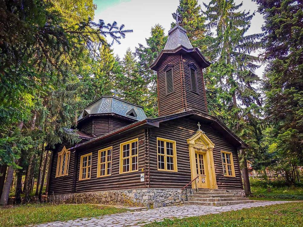 Villa Park - Beniart Studio - Nr 109 - Near Gondola Lift Borovets Exterior photo